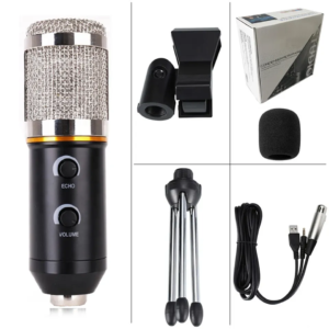 USB Studio Microphone Price in Bangladesh